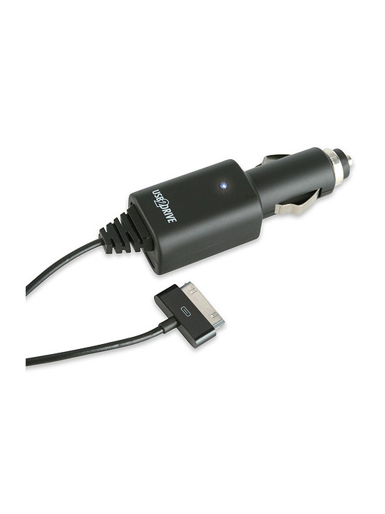 CAR CHARGER iPhone - iPod